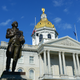 New Hampshire Statehouse